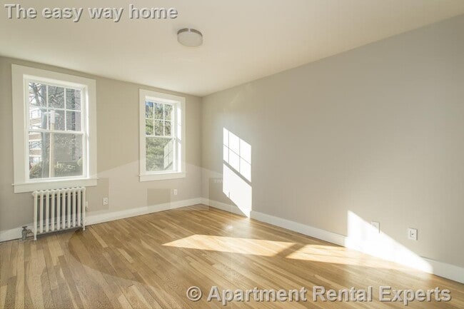 property at 288 Chestnut Hill Ave