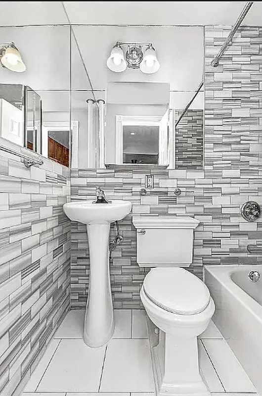 property at 436 W 52nd St