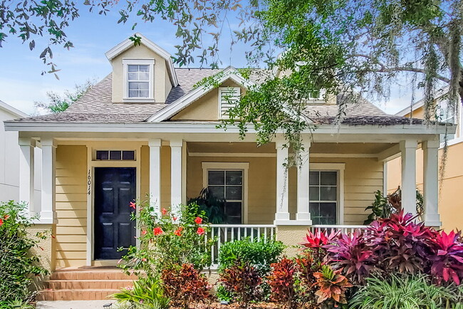 property at 16014 Loneoak View Dr