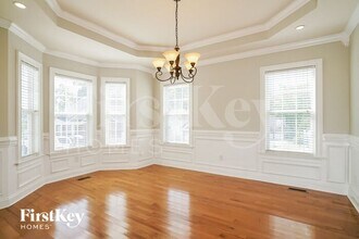 15 Falling Oak Ct in Clayton, NC - Building Photo - Building Photo