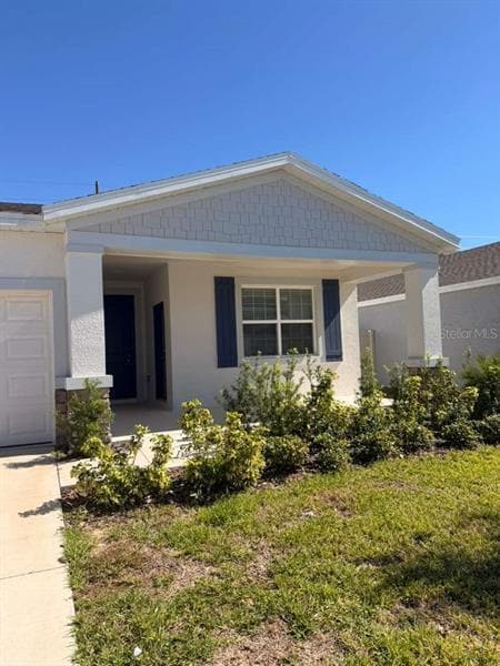 property at 2023 Punch Bowl Ave