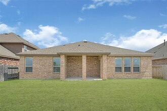 4619 Grigio Pines Dr in Katy, TX - Building Photo - Building Photo