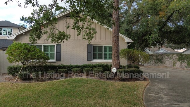 3101 W Prospect Rd in Tampa, FL - Building Photo - Building Photo