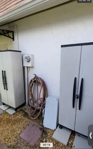 12239 Mallory Dr in Largo, FL - Foto de edificio - Building Photo