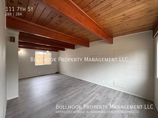 111 7th St in Havre, MT - Building Photo - Building Photo