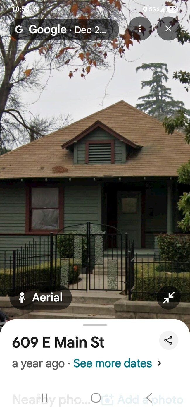 609 E Main St in Turlock, CA - Building Photo - Building Photo