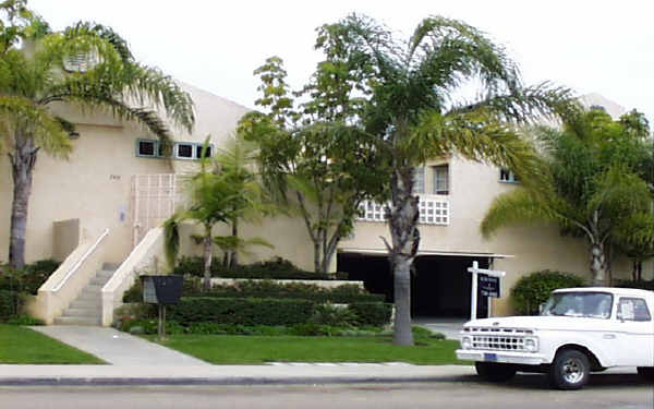 740 Georgia St in Imperial Beach, CA - Building Photo