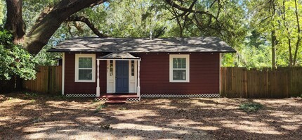 1731 NW 7th St in Gainesville, FL - Building Photo - Building Photo