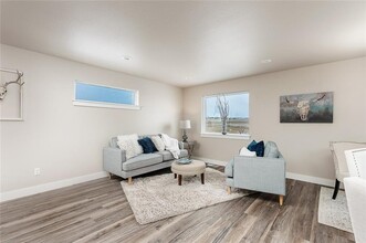 1610 Kanga Wy in Billings, MT - Building Photo - Building Photo