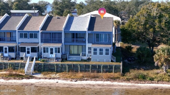 property at 6067 E Hwy 98