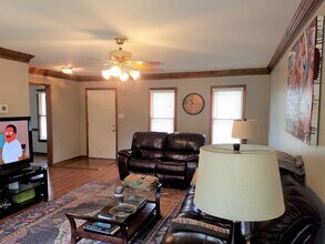 13906 Palomino Way in Midlothian, VA - Building Photo - Building Photo