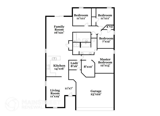 1452 Swan Lake Cir in Dundee, FL - Foto de edificio - Building Photo