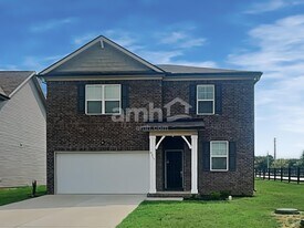4317 Fieldcrest Dr in Murfreesboro, TN - Building Photo