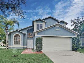 27439 Breakers Dr in Wesley Chapel, FL - Building Photo