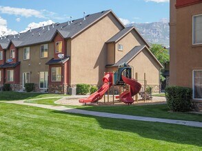343 S 1000 W in Pleasant Grove, UT - Building Photo - Building Photo