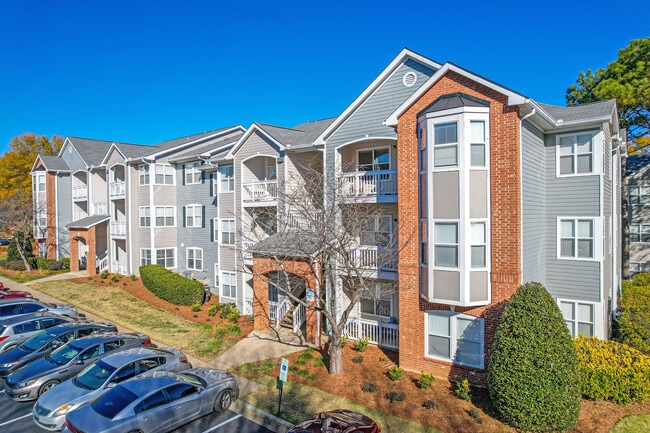 Avana Creekside in Charlotte, NC - Building Photo - Building Photo