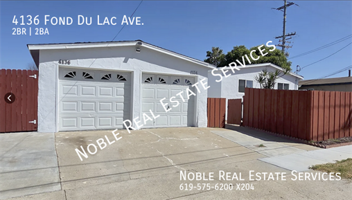 4136 Fond Du Lac Ave