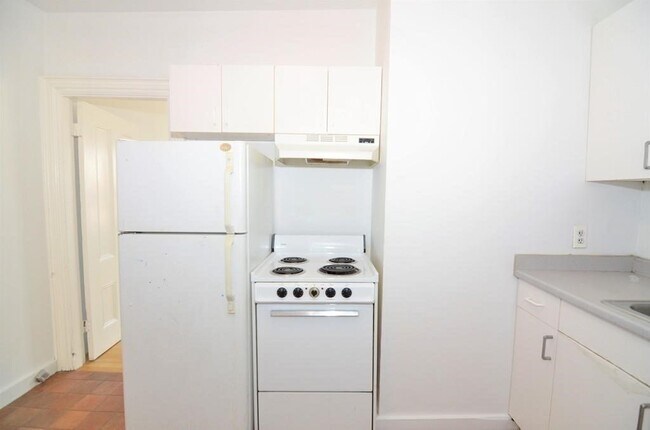 234 W Canton St, Unit 3 in Boston, MA - Building Photo - Building Photo
