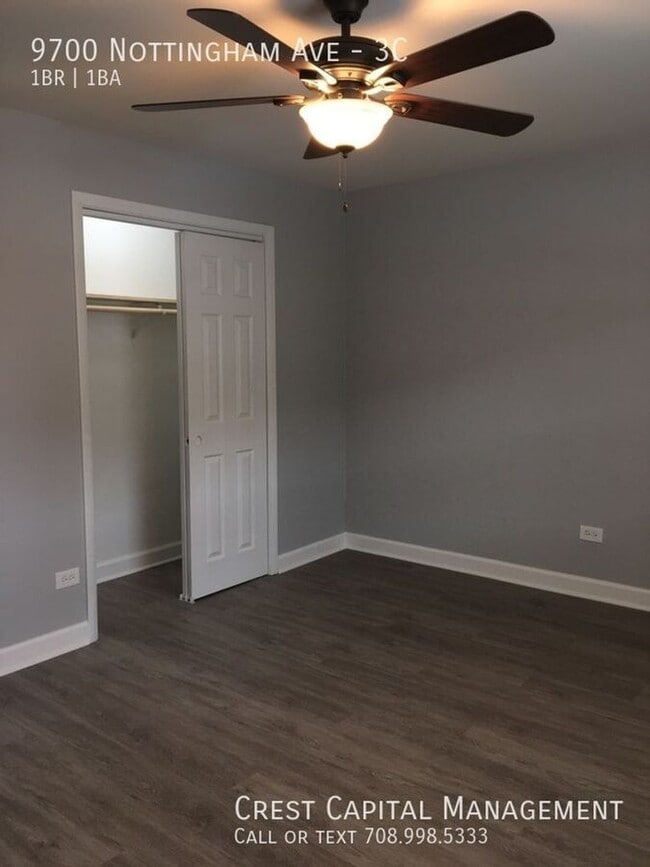 9702 Nottingham Ave in Chicago Ridge, IL - Building Photo - Building Photo