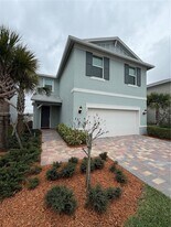 12251 SW Periwinkle Ct in Port St. Lucie, FL - Building Photo