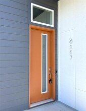 6117 Sendero Hills Pkwy in Austin, TX - Building Photo - Building Photo