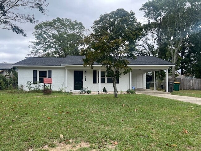property at 3703 Cherry Blossom Ln