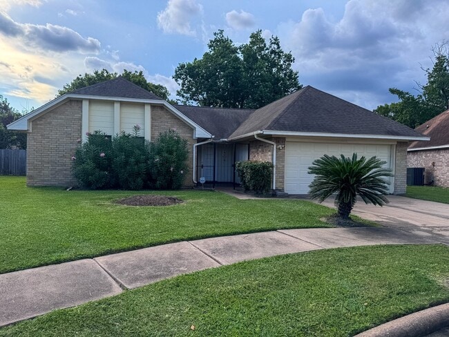 property at 14418 Moorfield Dr
