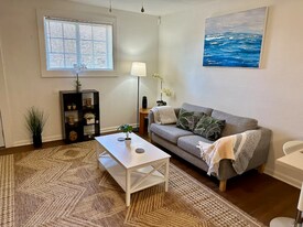 822 2nd St SW, Unit 822 in Hickory, NC - Building Photo