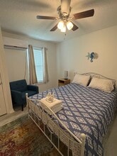 4584 Tamarind Dr, Unit D in Pace, FL - Foto de edificio - Building Photo