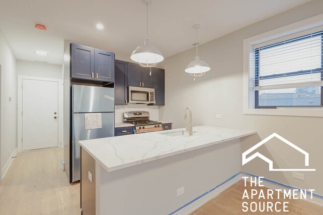 property at 4409 N Seeley Ave