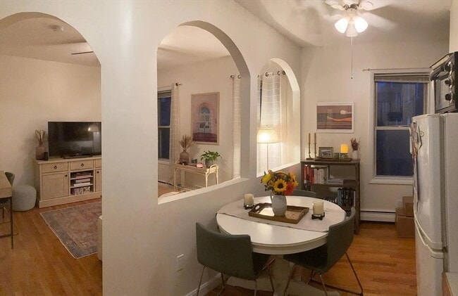 19 Fleet St in Boston, MA - Foto de edificio - Building Photo