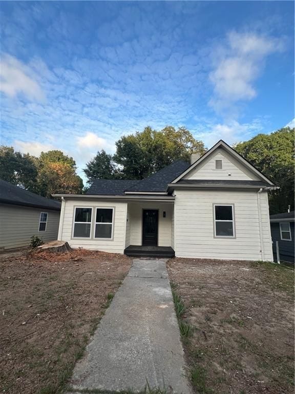 property at 717 Church St NW