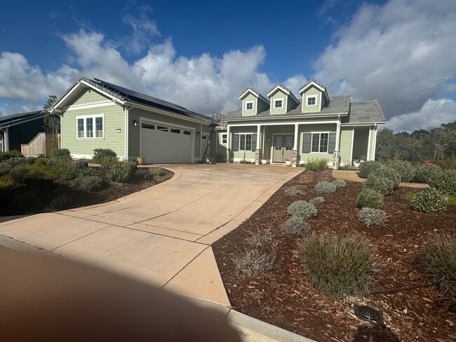property at 1440 Blush Ln