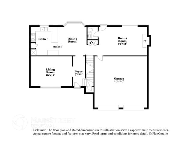 14008 S Raintree Dr in Olathe, KS - Building Photo - Building Photo