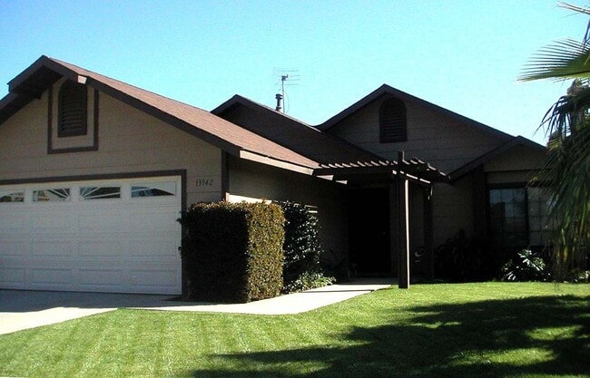 property at 13942 Caspian Way