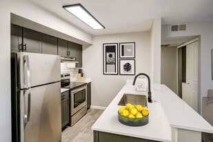 The Vue at Spring Creek