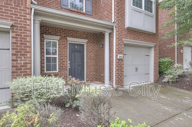 1068 Ashmore Dr in Nashville, TN - Building Photo - Building Photo