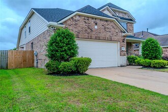 5807 Cypress Mound Ct in Spring, TX - Foto de edificio - Building Photo