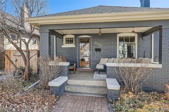 2706 Java Ct in Denver, CO - Building Photo - Building Photo
