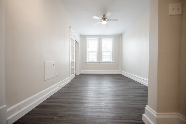 349 Daly Apartment in Winnipeg, MB - Building Photo - Building Photo