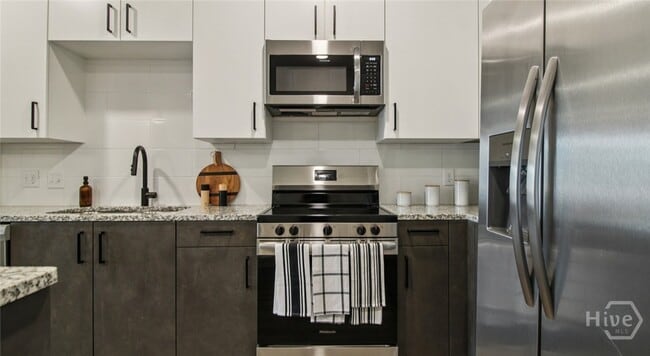 property at 5700 Ogeechee Rd