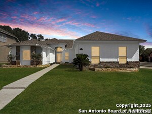 property at 24208 Bear Mountain