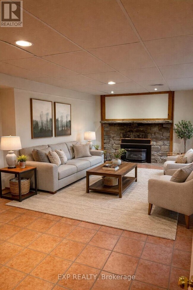 14926 Chinguacousy Rd in Caledon, ON - Building Photo - Building Photo