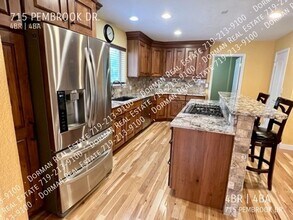 715 Pembrook Dr in Woodland Park, CO - Building Photo - Building Photo