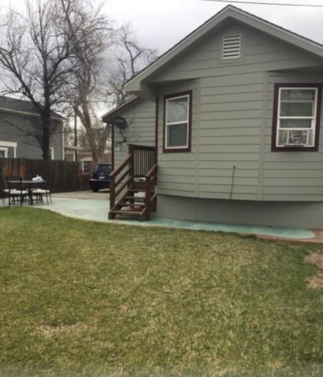 423 13th Ave in Greeley, CO - Building Photo - Building Photo