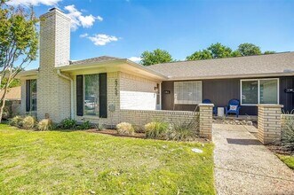 4759 Fieldcrest Dr in Fort Worth, TX - Building Photo - Building Photo