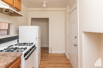 5945 N Paulina St, Unit 5951-1W in Chicago, IL - Building Photo - Building Photo