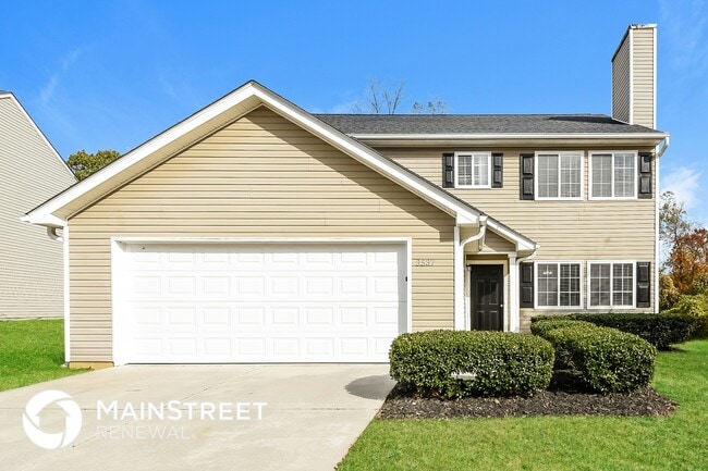 property at 3537 Swanley Dr