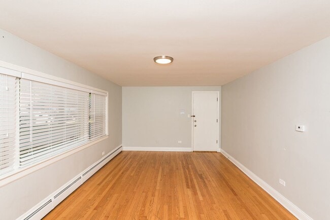 5020 N Washtenaw Ave in Chicago, IL - Building Photo - Building Photo