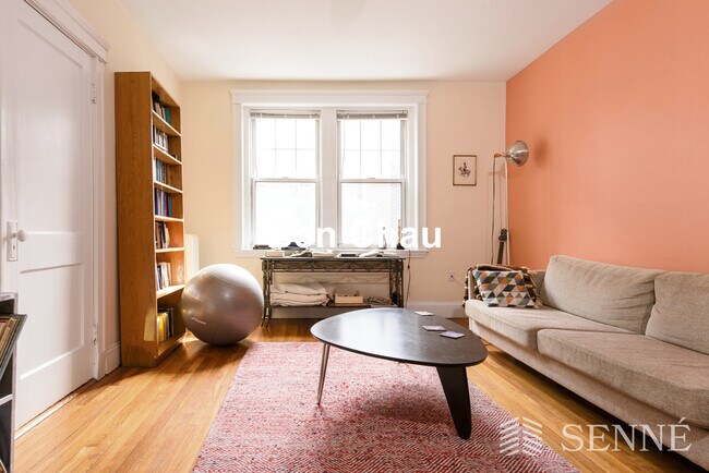 property at 333 Harvard St